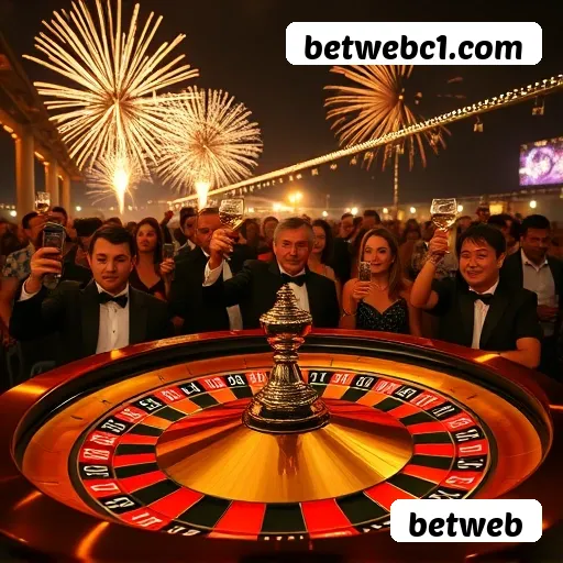 Controle de apostas betweb