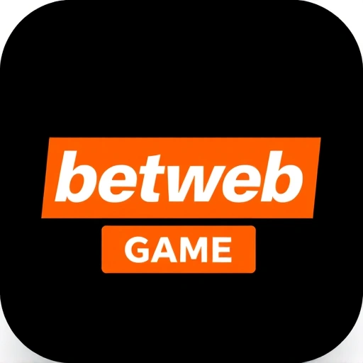 Logo da betweb