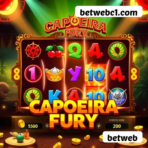 Cassino online betweb - Imagem principal