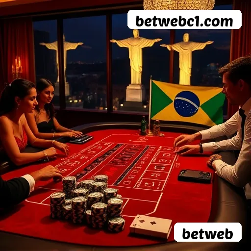 Prêmio betweb